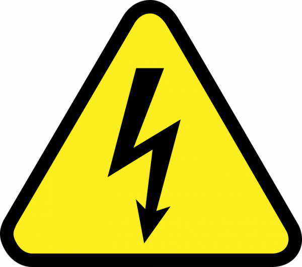 Habilitation électrique initiale pour non électriciens : B0-H0-H0V