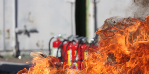 Incendie & évacuation