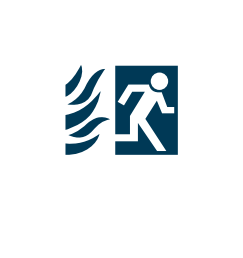Incendie & évacuation